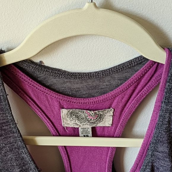 Urban Outfitters Razorback Sundress - Picture 2 of 4